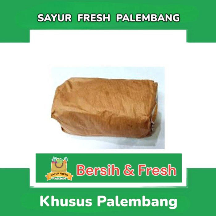 

Soun Kertas Perbungkus - Sayur Fresh Pasar Perum