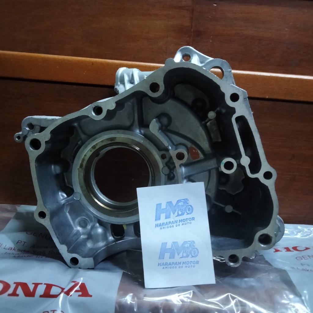 Crankcase Vario125FI Original AHM 1110B-KZR-600