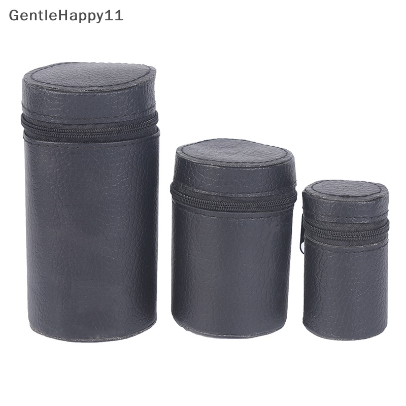 Gentlehappy 4pcs Stainless Steel Cover Mug Camping Cangkir Minum Kopi Teh Bir Dengan Case id