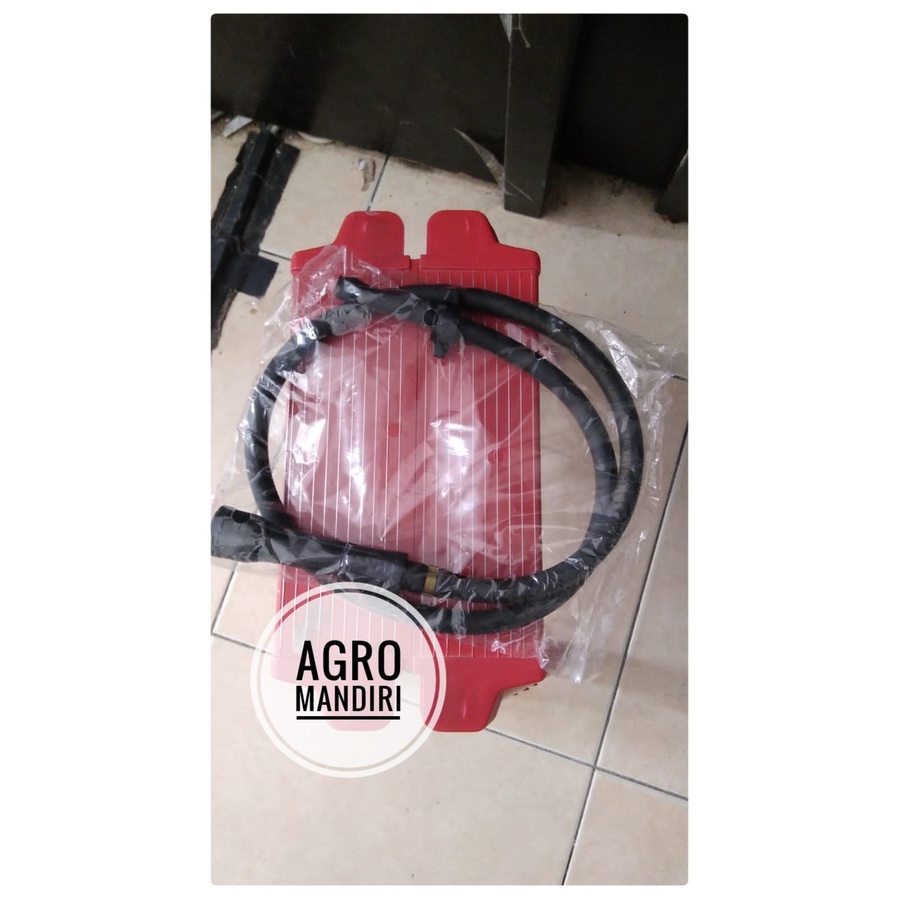 Sparepart Original Selang Lengkap Sprayer PB 16 Malaysia no 23