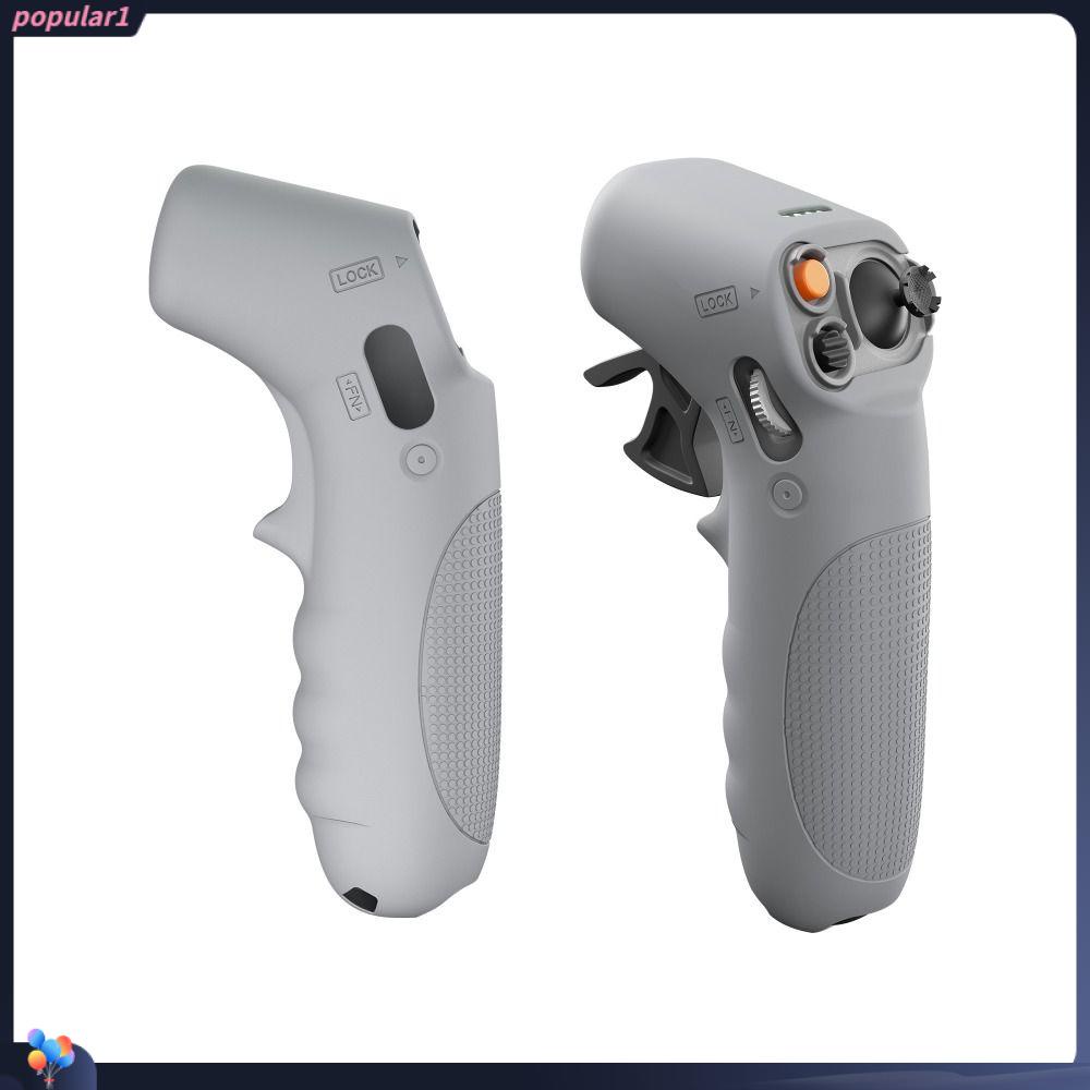 POPULAR Populer Aksesoris Penutup Silikon Skin Case Drone Gerak Controller Untuk DJI FPV Avata RC Motion2