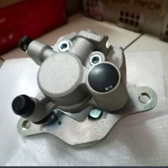 KALIPER CAKRAM | CALIPER | KEPALA BABI BELAKANG KLX 150 KAWASAKI ORI