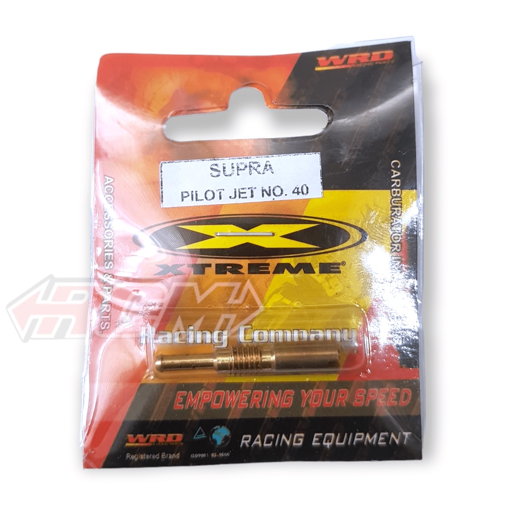 PILOTJET PILOT JET PJ SPUYER SUPRA GRAND KARISMA KHARISMA SUPRA X125 X 125 UK UKURAN 38 40 42 ORI ORIGINAL XTREME X-TREM ASLI