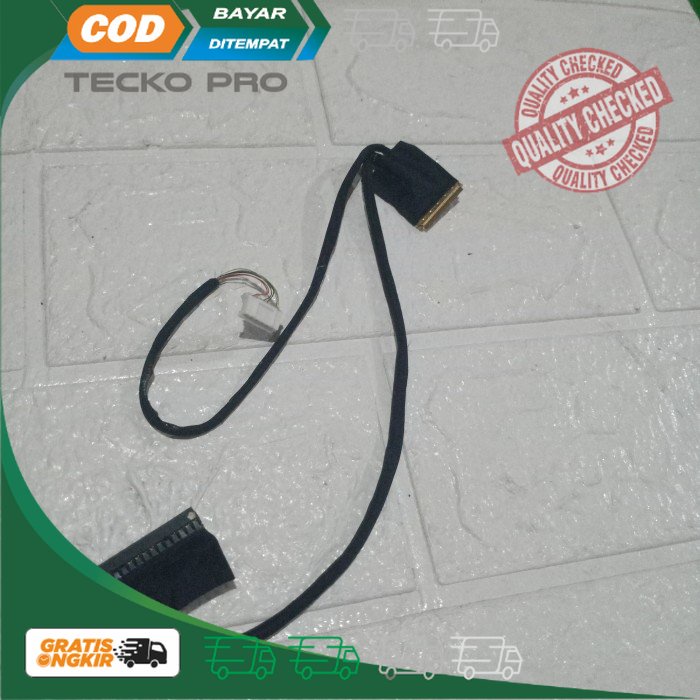 Fleksibel Flexible LVDS LED Monitor GTC Primera LD170W