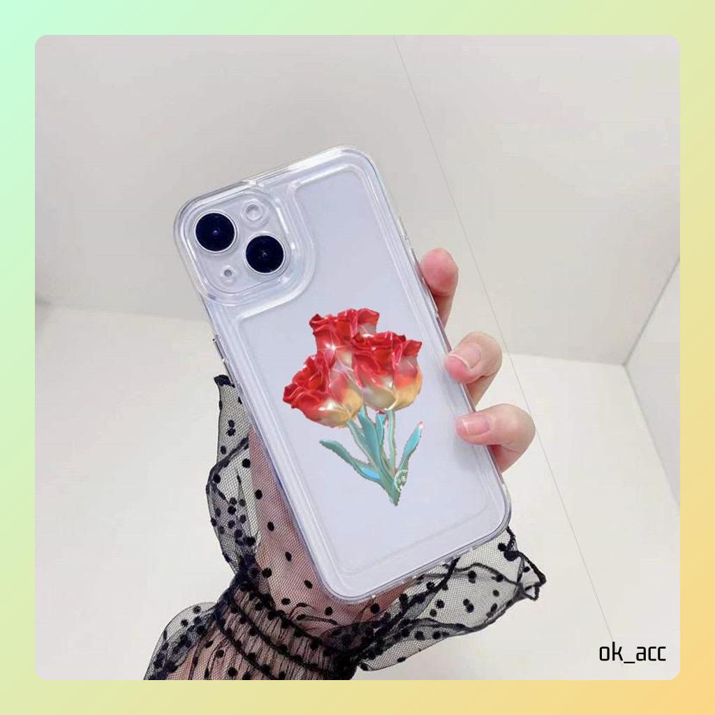 Casing Gambar GG53 for Xiaomi Redmi 6A 8 9 Prime 9A 9i 9C 9T 10 10A 10C 12C A1 A1+ A2 Note 5 10s 5G Pro 11 11s 12 Poco C40 M3 M4