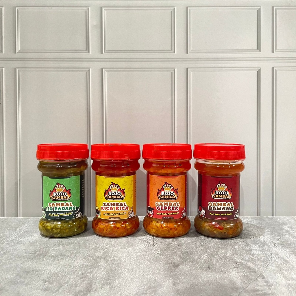 Sambal Geprek - Sambel Geprek Bawang Rawit Merah Rojo Sambal Dailyfood
