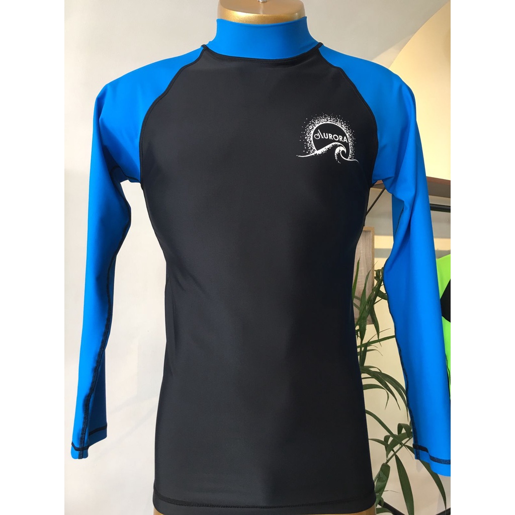 RASHGUARD AURORA