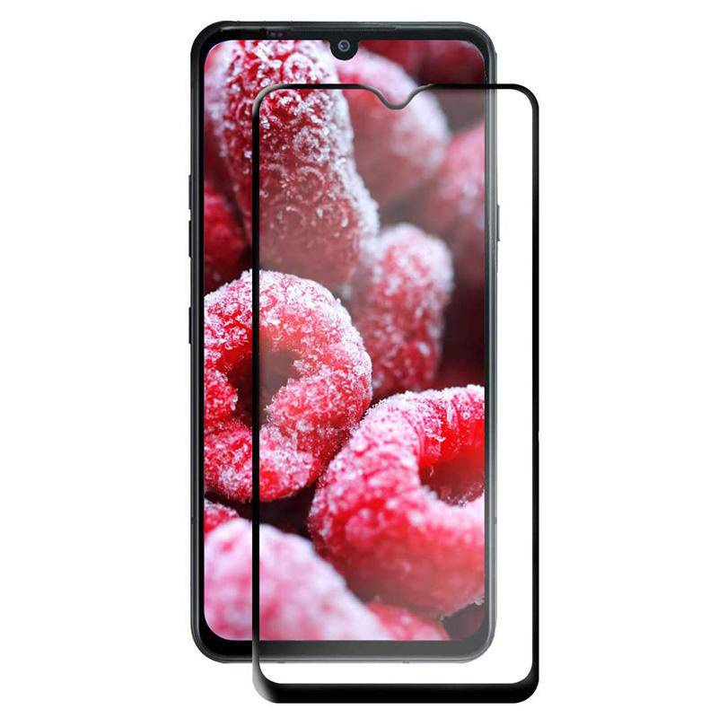 Untuk Infinix Smart6 4 3 Plus 7 5a 4c HD X672 X627 X6517 Pelindung Layar Tempered Glass Film Untuk Infinix Zero X Pro 20 8 8i X697 X688B X6827 X6812 S4