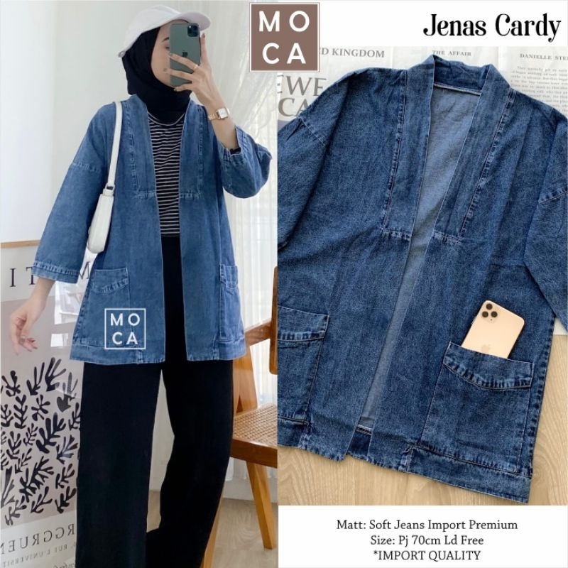 MELFO-JENAS CARDI ORI MOCA