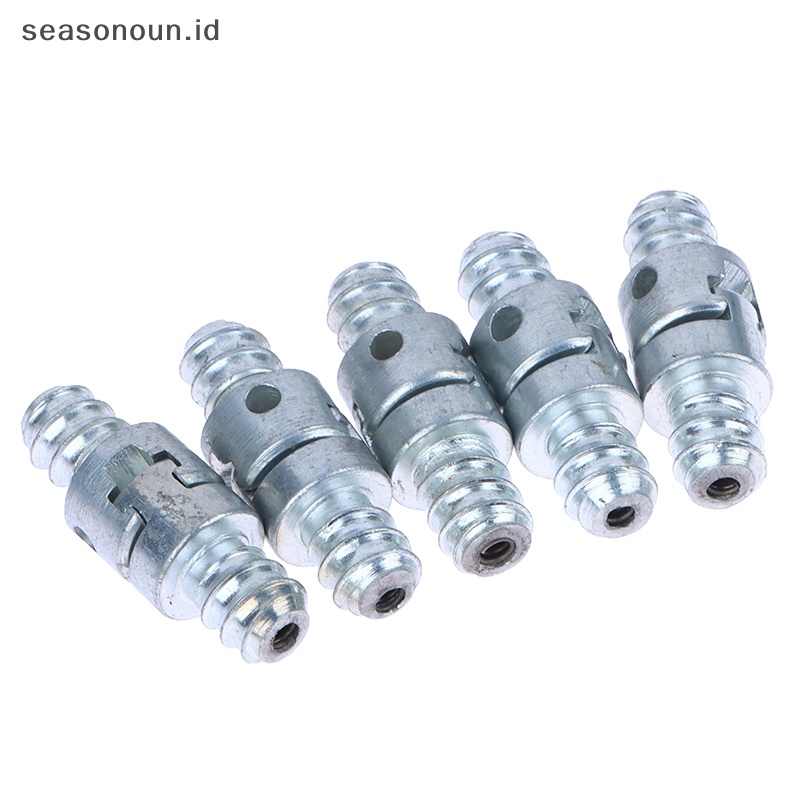 Alfineasonoun 10pcs 16mm parkitpilihric parkitipe galihredge suketachine pring suketonnector suketale halilintarnd suketemale mustofaoin .