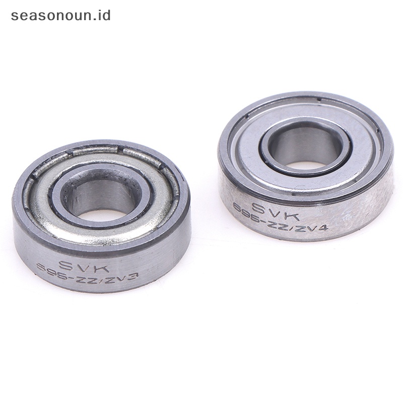 Alfineasonoun 5/1pcs 695 alfinearing alfinpilihk galihar alfinruck stapelall mustofaearings alfinlack erkapealed galihmall intipiniat .