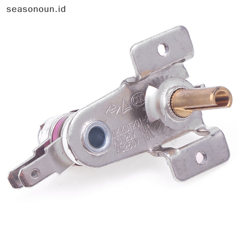 Alfineasonoun 250-16kuntum erkapdjustable alfinemperature alfinuwitch alfinimetallic erkapeag galihhermostat nir-201-2.