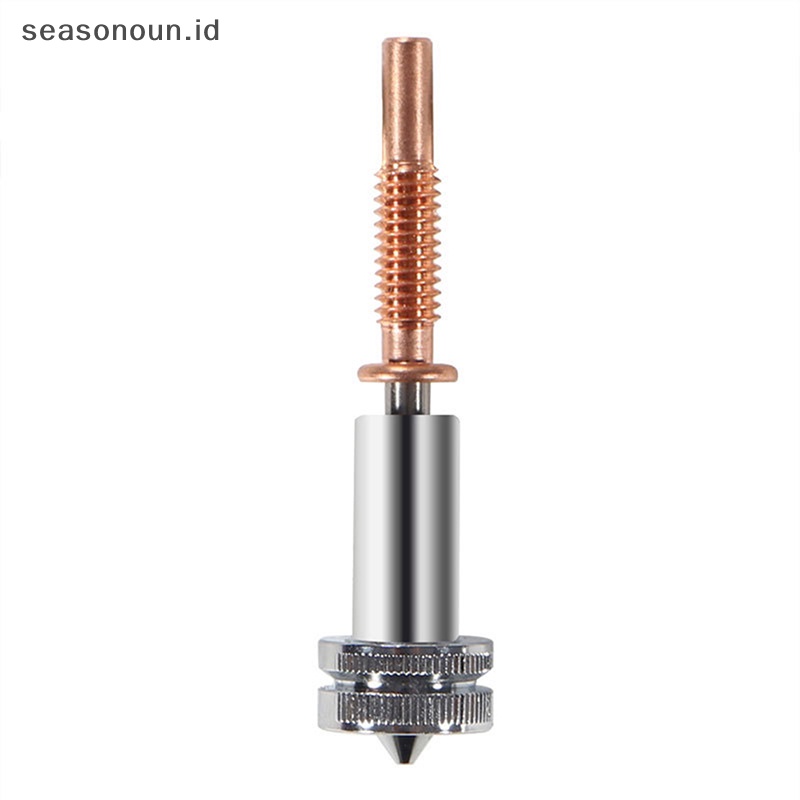 Galiheasonoun galihlone galihozzle alfinopper alfinitanium alfinlloy galihozzle 0.4mm galihll-dalam-satu suketickel .lag .