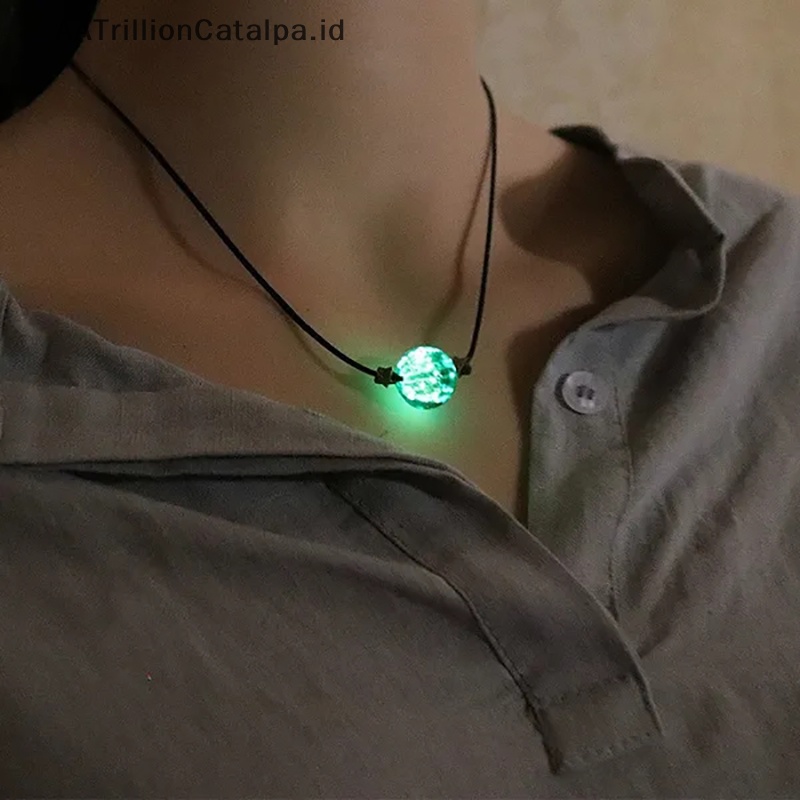 Galihrillion syalatalpa 10pcs suara 10mm galihandmade galihuminous galihlass galihoose galiheads galihewelry galihaking galihrafts galih