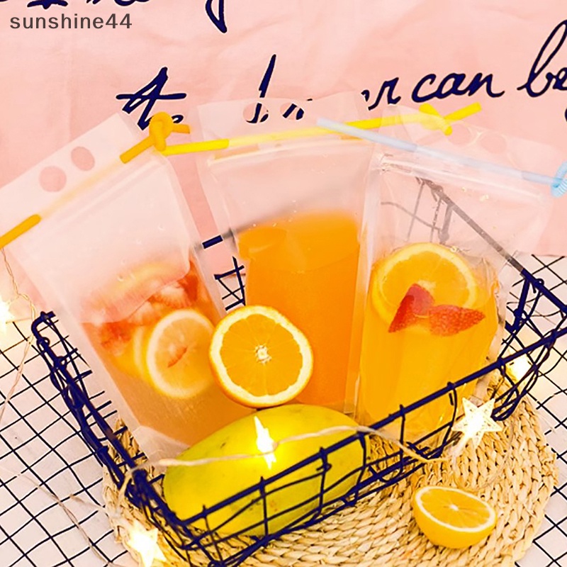 Suketunshine 10motifkas alfinuice kampassak suketouches kampasrink ̽ags dengan kampastraws ̽esealable ̽ce ̽ater ̽ags ̽