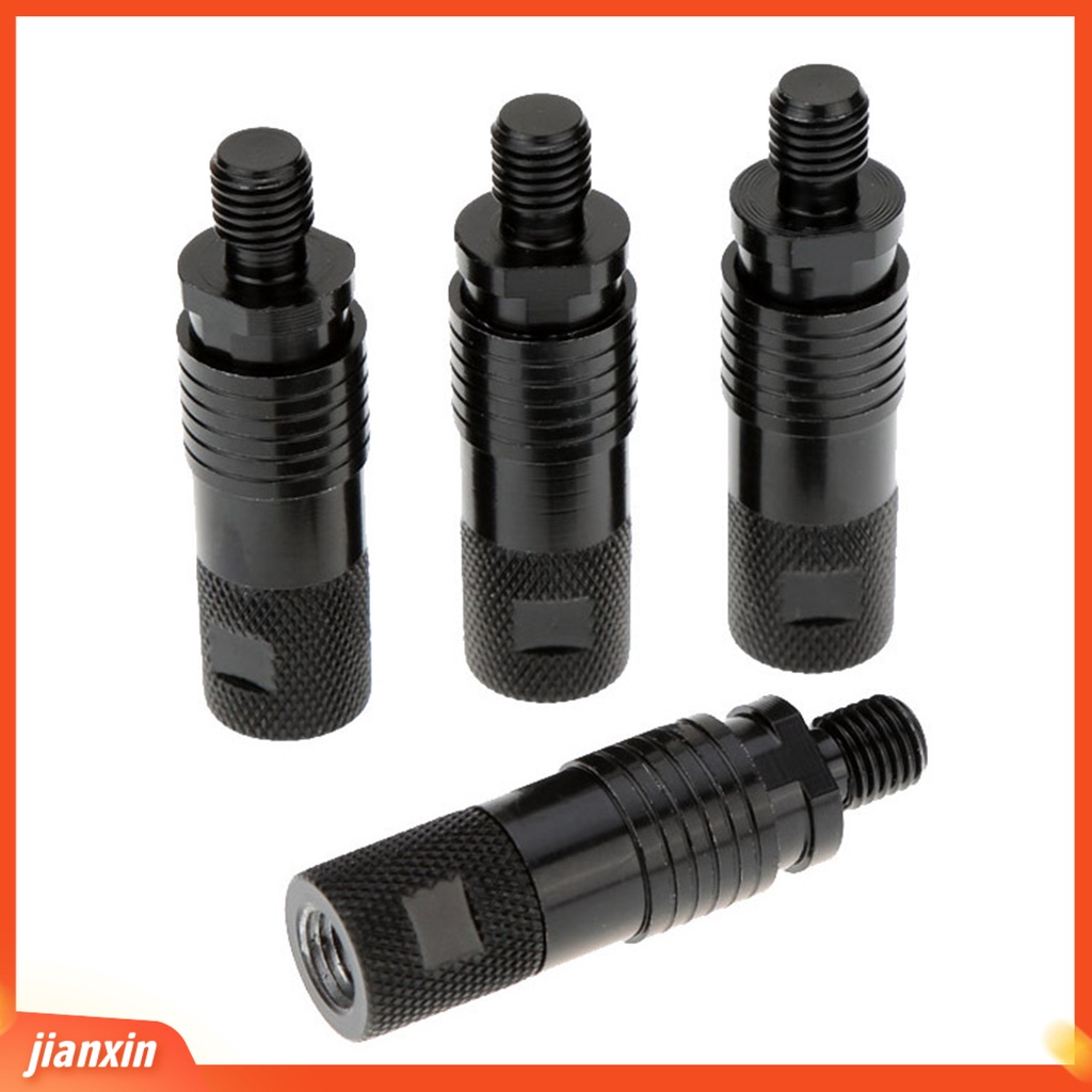 (In Stock) Adaptor Stik Pancing Ikan Gurame Quick Release Connector Tackle Untuk Alarm Gigit