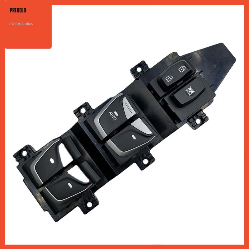 [Predolo] Saklar Power Window Pengganti 935702W020 Pengganti Part Untuk