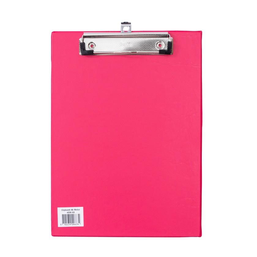 

[Artomas] Bantex Clipboard A5 Melon 4206 63