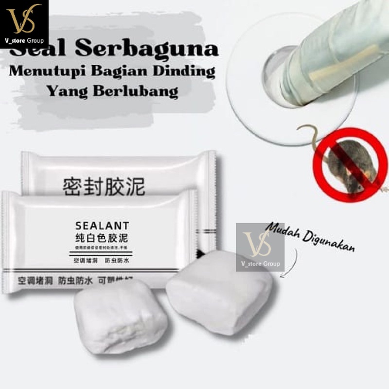 

LEM SELAMAT TAMBAL BOLONG (TS) TERMURAH