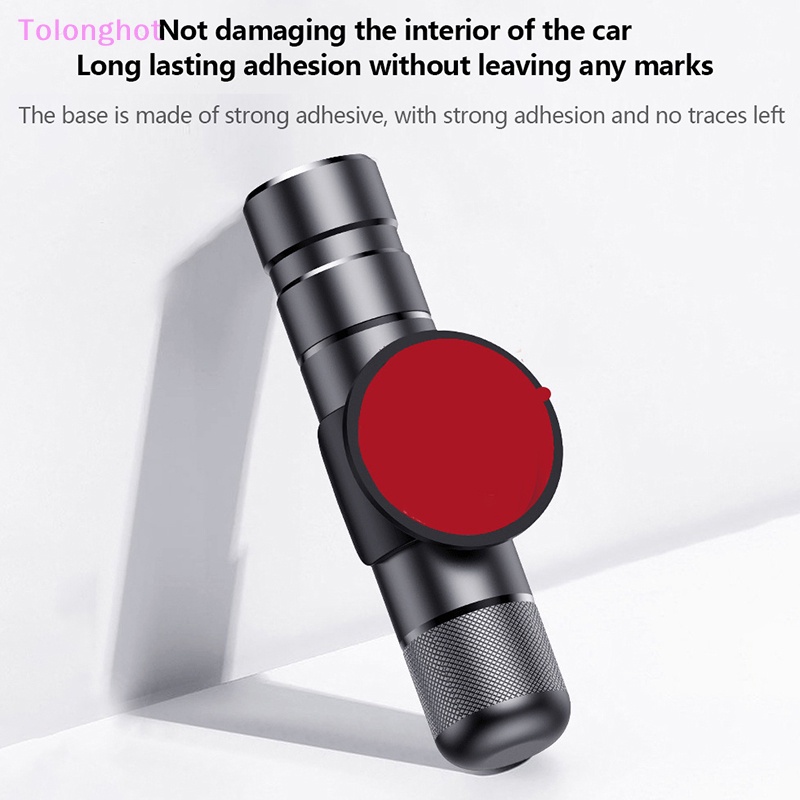Tolonghot&gt; 1PC Palu Pengaman Mobil Window Breaker Pemotong Sabuk Pengaman Jendela Alat Kaca Escape Palu Darurat Hemat Hidup Rescue Accessoyies well