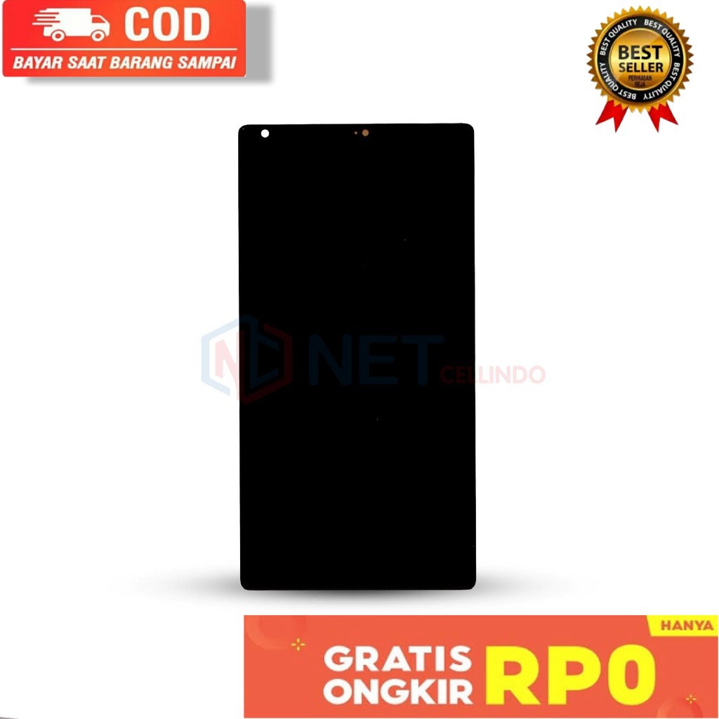 LCD TOUCHSCREEN XIAOMI MI MIX / LCD TS XIAOMI MI MIX 1