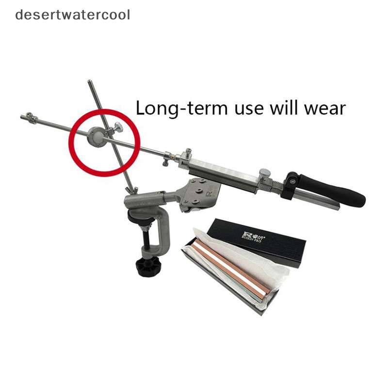 Deid Aksesoris Pengasah, metal slider Ruixin PRO RX008 bearing parts, Tahan Aus Martijn