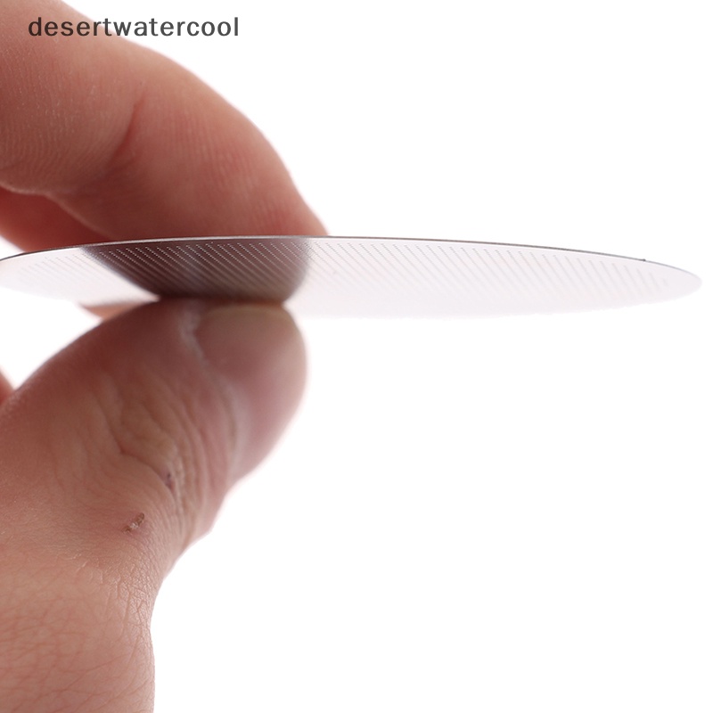 Deid Disc Ultra Tipis Filter Untuk Aeropress coffee Maker Aksesoris Kopi Dapur Martijn