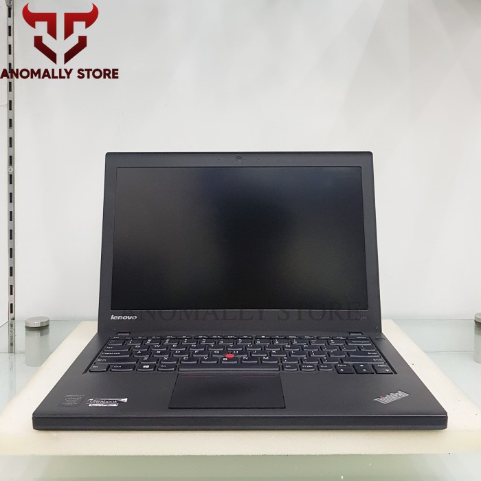 Lenovo Thinkpad X240 Core i5-4200U Ram  8GB SSD 256Gb HDD 500Gb Fullset