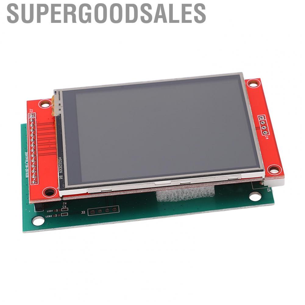 Supergoodsales DC 5V 7 In 1 Quality Module 2.8in Test