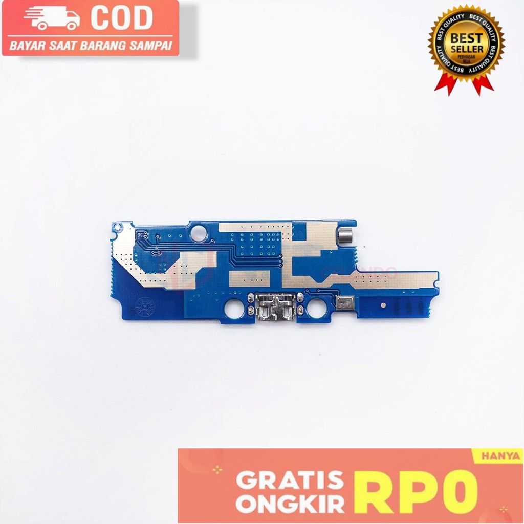 FLEXIBLE CAS COOLPAD E502 / FLEX CAS COOLPAD E502 + VIB