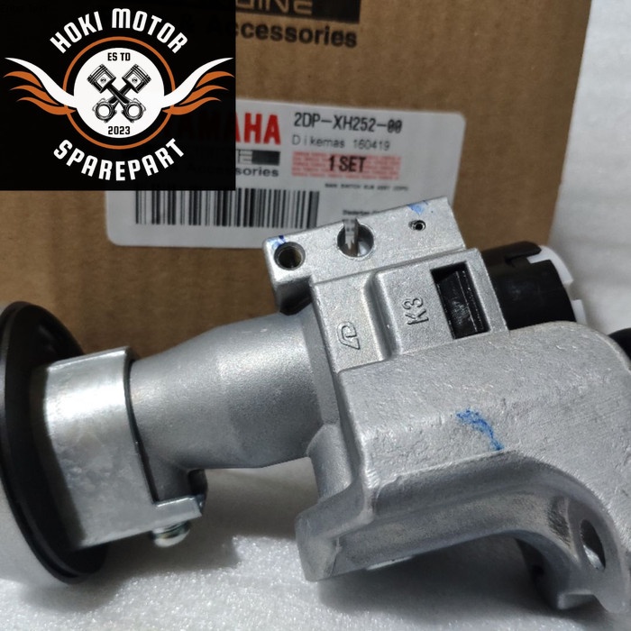 KUNCI KONTAK ASSY NMAX N MAX 2DP-XH252-00
