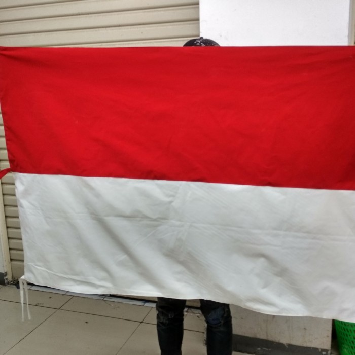 Bendera Merah Putih 180 x 120