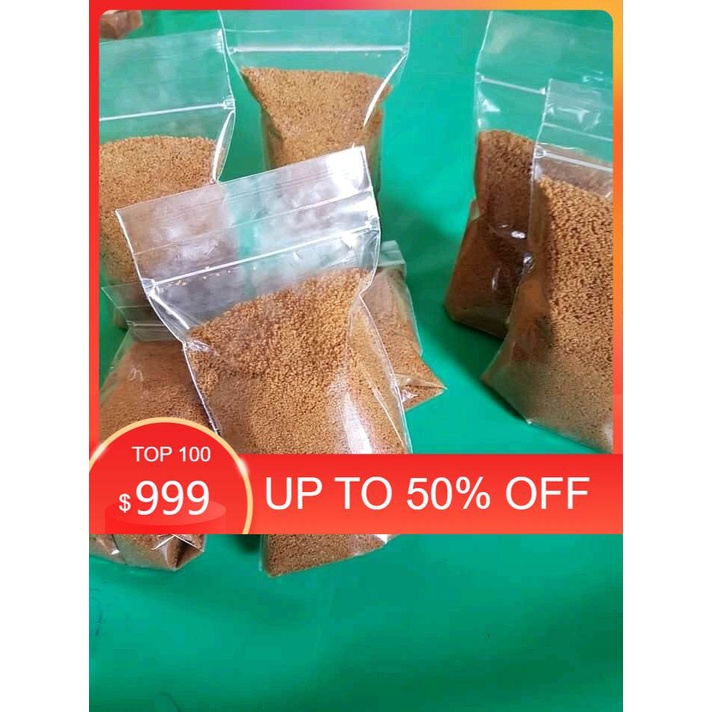 

gula semut aren asli 1/2 kg