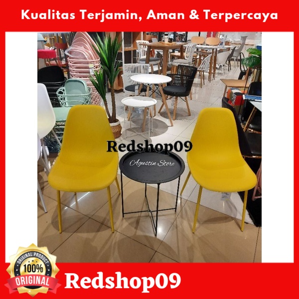 Set Kursi & Meja Teras Informa/Kursi Kafe