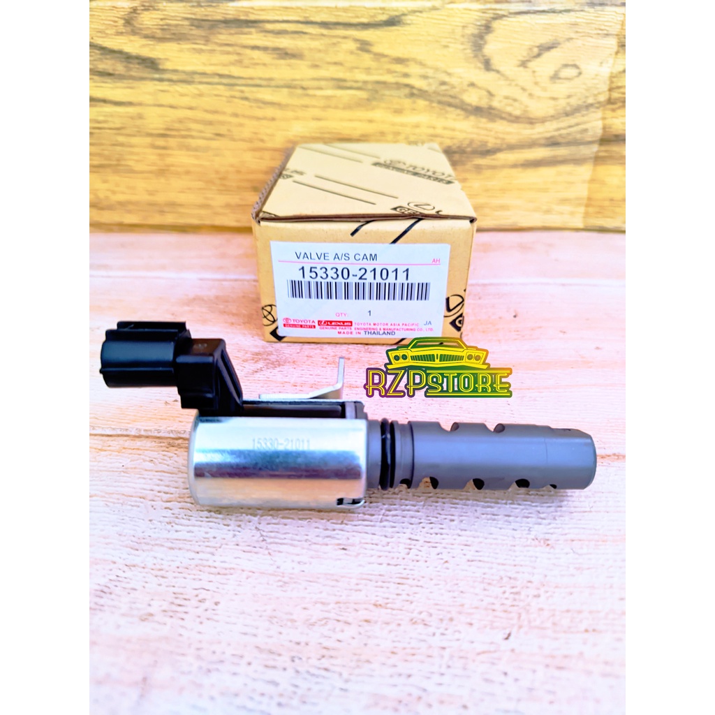 SENSOR VVTI VIOS SENSOR OLI TOYOTA VIOS ORI ORIGINAL ASLI TOYOTA