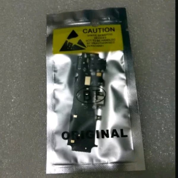 CONNECTOR CHARGER VIVO V7/KONEKTOR CAS VIVO V7 PAPAN KONEKTOR VIVO V7 ORIGINAL 100%