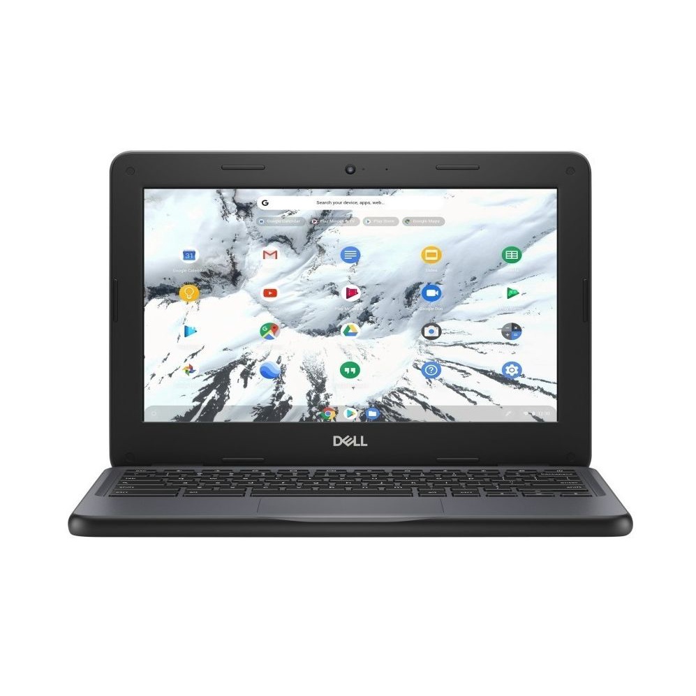 Dell Chromebook 3100 4/32GB Touch & Non Touch
