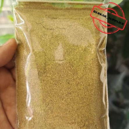 

Bubuk Ketumbar Asli 100gr Original Dan Alami