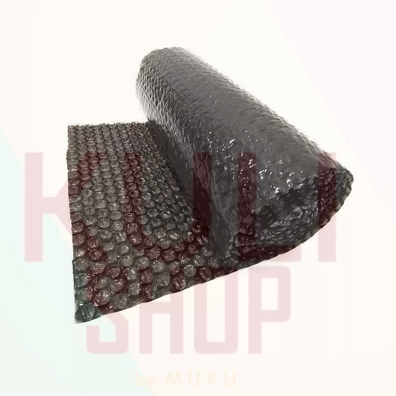 

Tambah Bubble Wrap