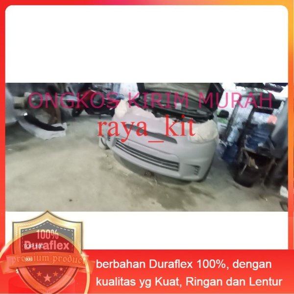 bodykit nissan march autotech bodykit nissan march GRADE-A