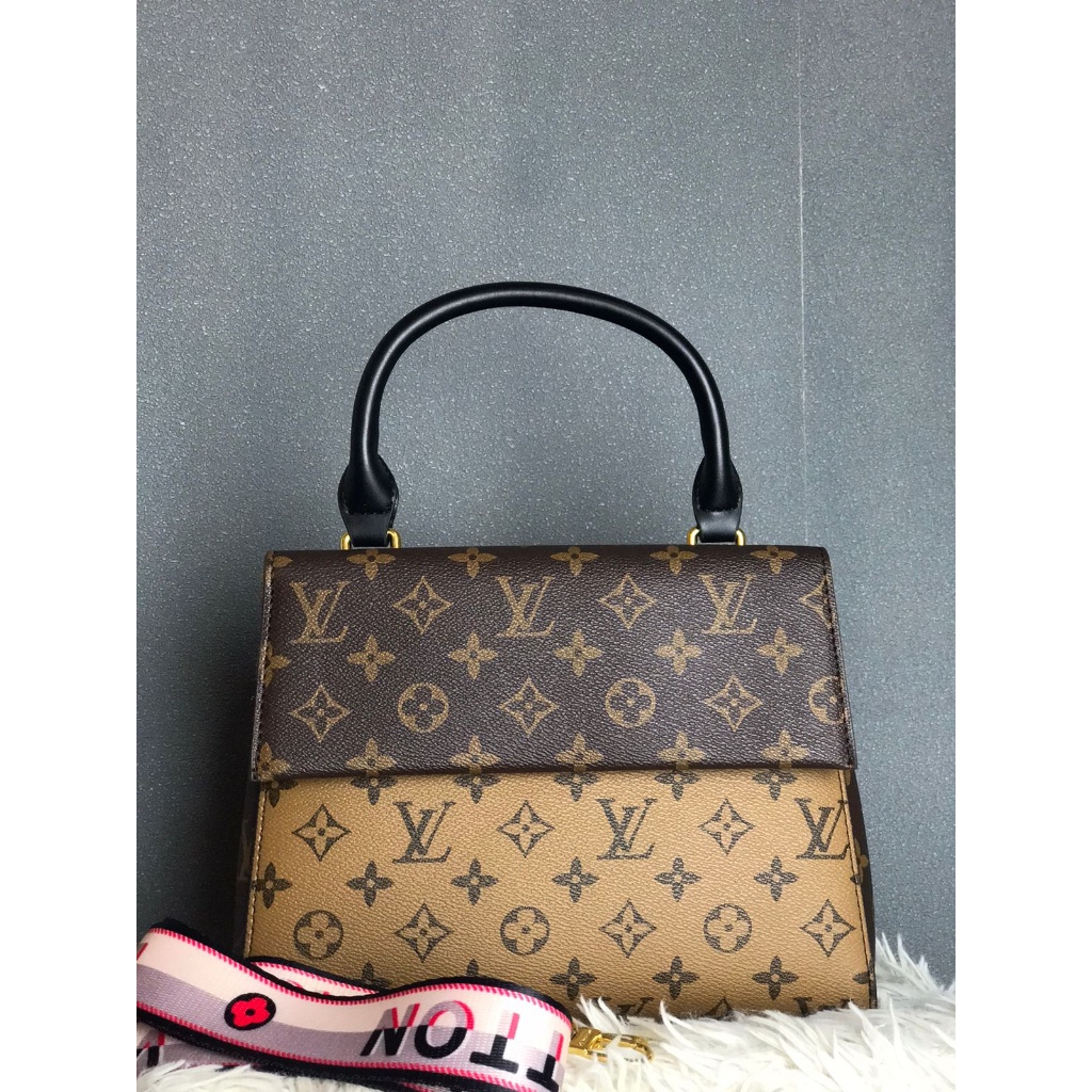 VK IMPOR CL TAS VL PELAKOR MIRRO IMPOR