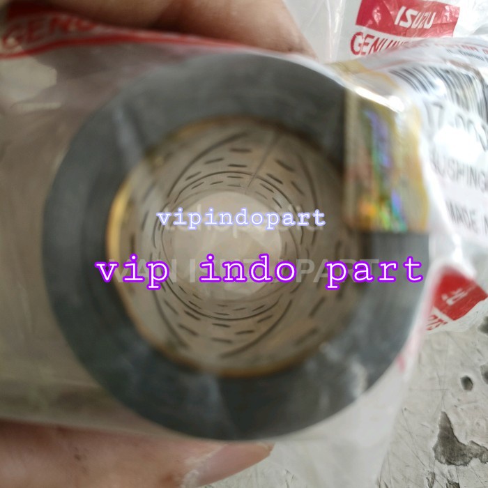 BUSHING PER DEPAN ISUZU ELF NKR66 ORIGINAL ISUZU