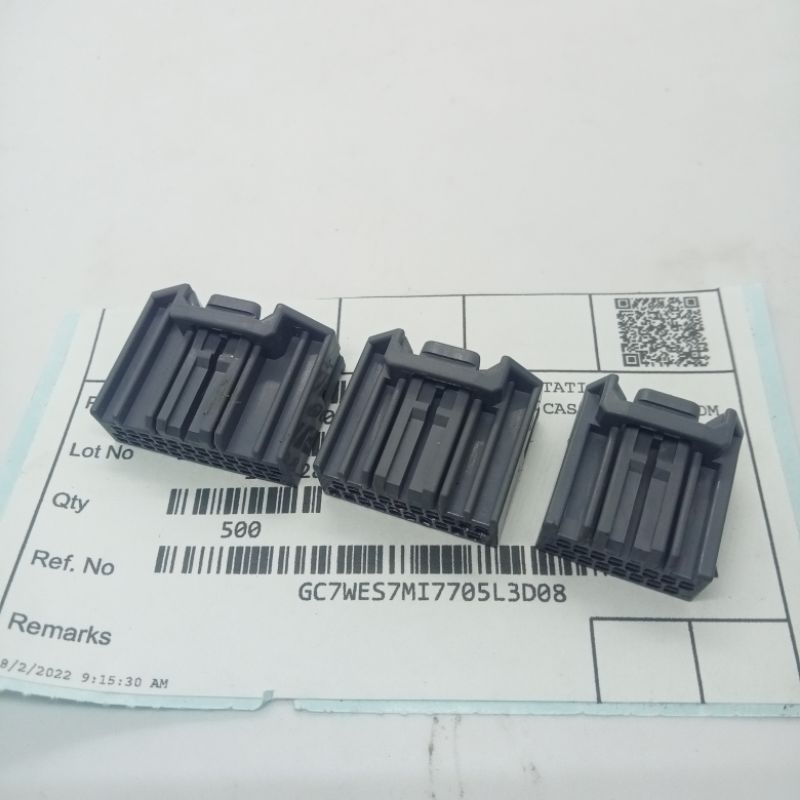 

fm12 SOKET SPEEDOMETER SPIDO PIN 16 PIN 20 PIN 24 ORIGINAL UNIVERSAL TANPA KABEL