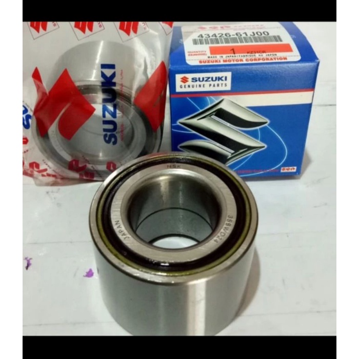 Bearing Roda Depan APV / Lahar Roda Depan APV