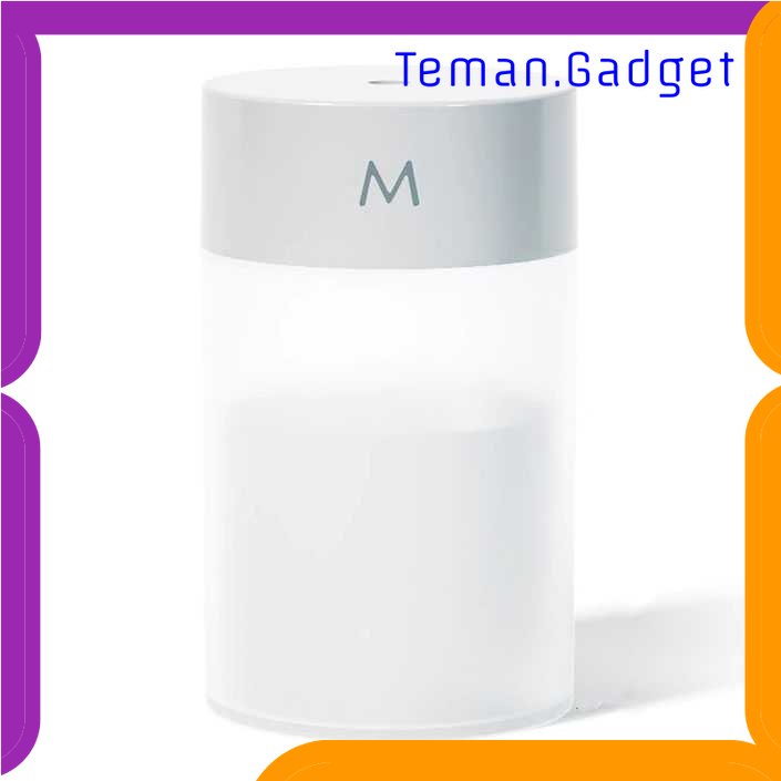 TG - ART Mini Air Humidifier Aromatherapy Oil Diffuser USB 260ml - A109