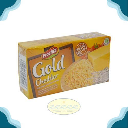 

PROCHIZ GOLD 170 G