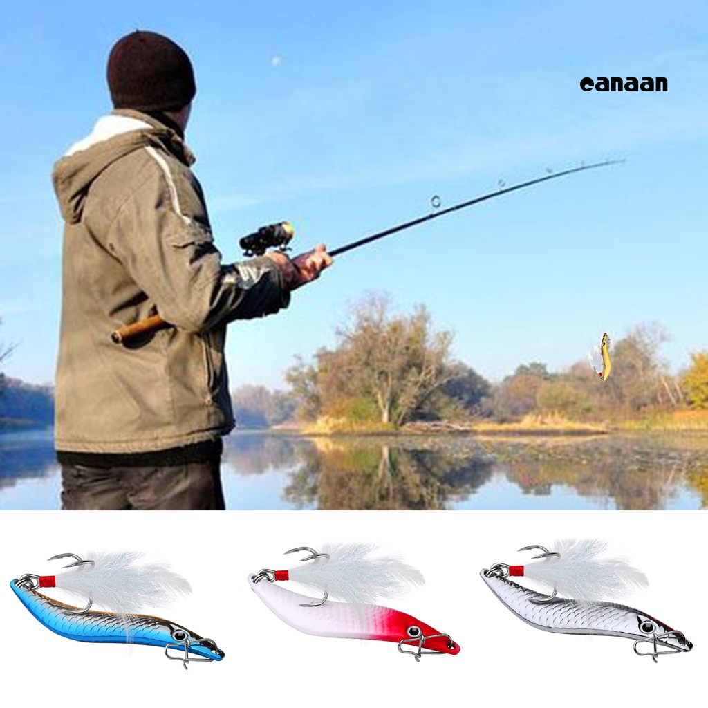 Cnn-pemancing Umpan Kait Tajam 3D Simulasi Fisheye Memancing Treble Hooks Lintah Swimbait Postur Renang Alami Lintah Umpan Untuk Pecinta Memancing