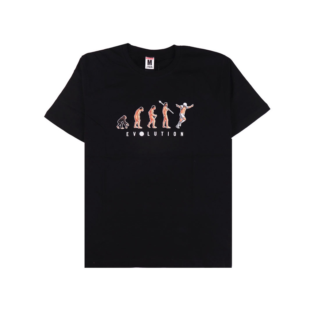 [COD] HOOLIGANS T-Shirt Evolution Black /