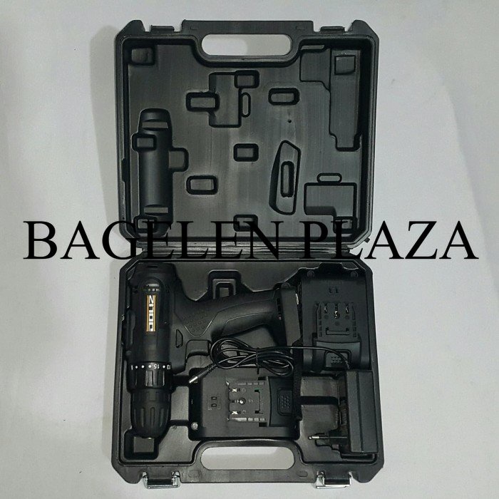 Diobral doliz BD618 cordless drill