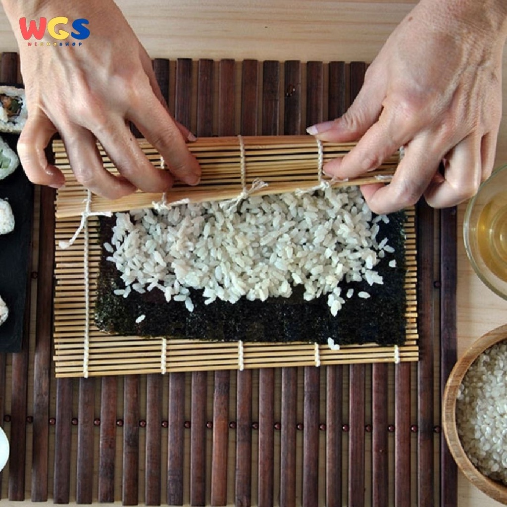 Mizkan Kokumotsu Su Grain Vinegar Seasoning No.1 Japan 500ml - Cuka Sushi